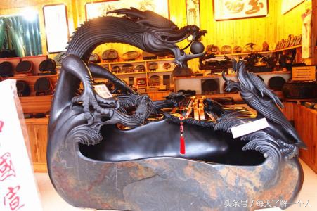 文房四宝的著名产地各是哪些地方,中国引以为傲的文房四宝产地在哪