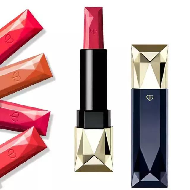 一张图让直男理解口红的档次图片,教你们如何给直男解释口红档次