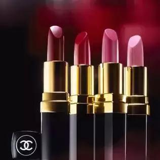 一张图让直男理解口红的档次图片,教你们如何给直男解释口红档次