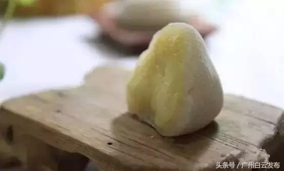 白云机场可以带食物进去吗,白云机场托运榴莲