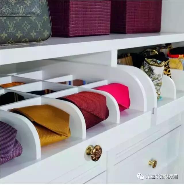 高端步入式衣帽间定做,北欧衣帽间定做