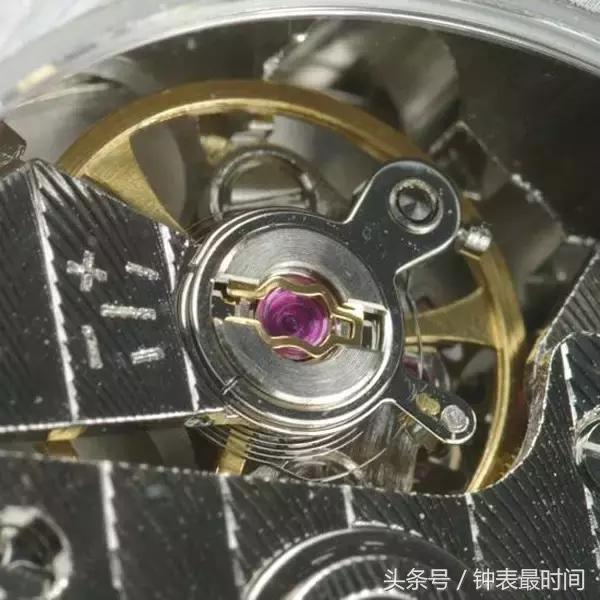 手表避震器怎么区分好与坏,手表避震器真的防震吗