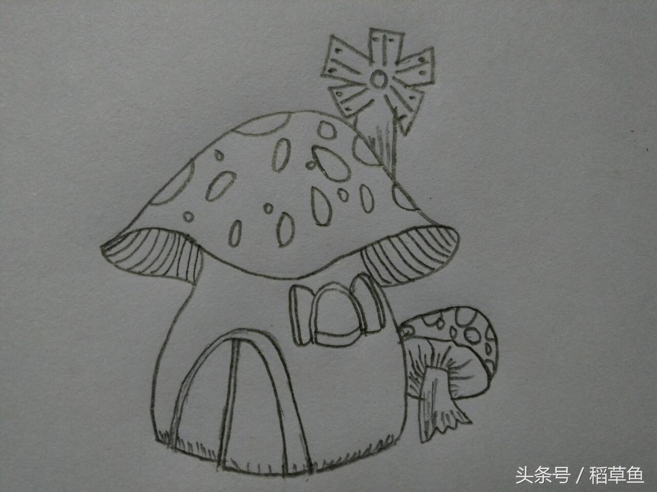 简笔画可爱卡通人物鳄鱼,画画鳄鱼超简单的简笔画