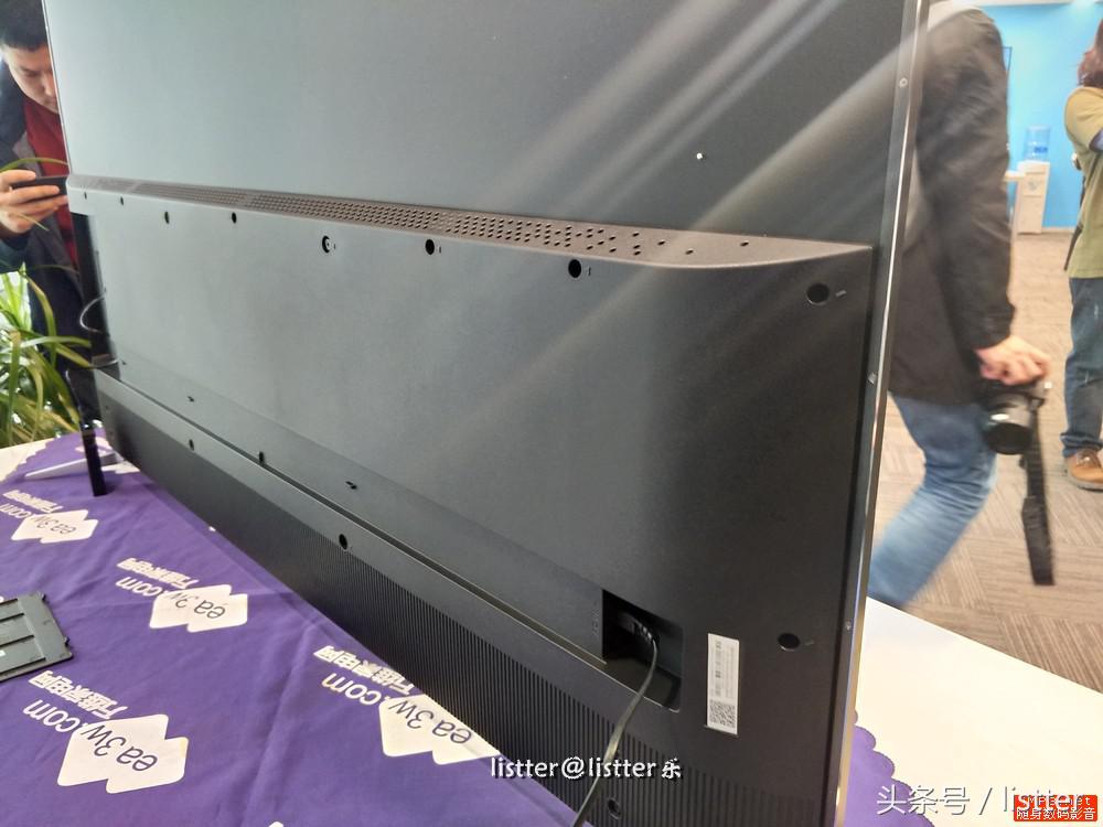 tcl55寸电视测评,tcl入门级电视推荐75寸