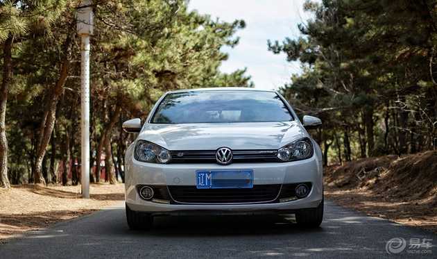 第六代高尔夫1.4t的好还是1.6的好,高尔夫6用车心得