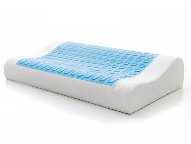 枕头不塌陷不变形推荐测评,什么枕头对人最舒服和健康测评