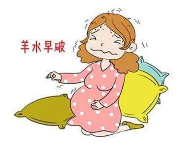 瓜熟蒂落会有时,孕妈遇到这些症状莫惊慌!