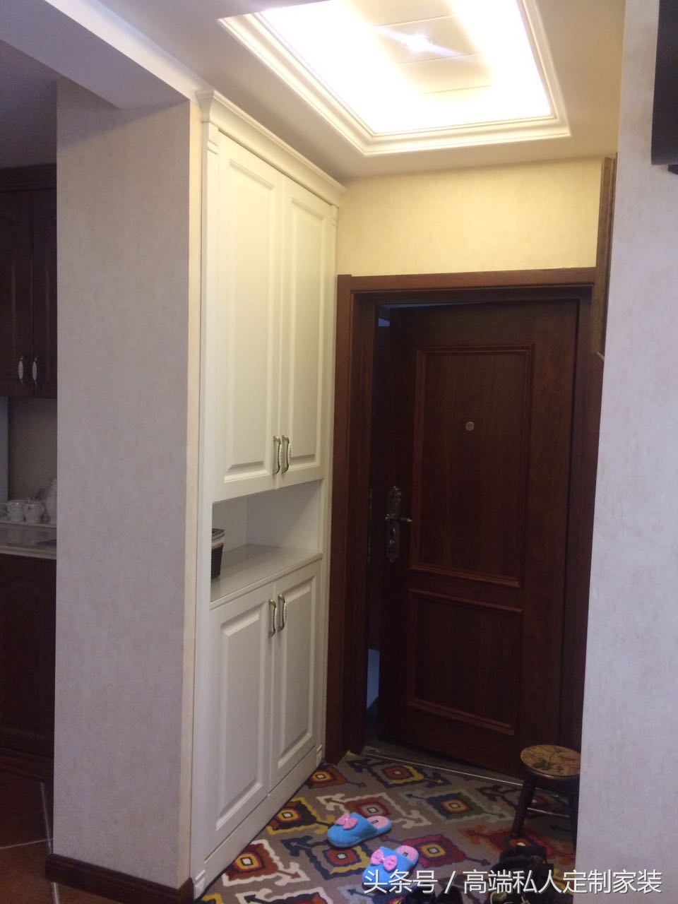 翰林观天下户型图93平,装修翰林观天下100平