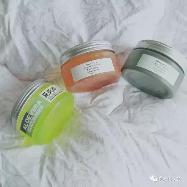 开春草单，她们帮你理一理