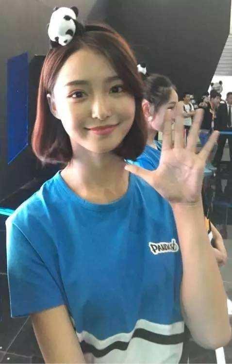 王思聪豆得儿领证了吗,思聪豆得儿照片