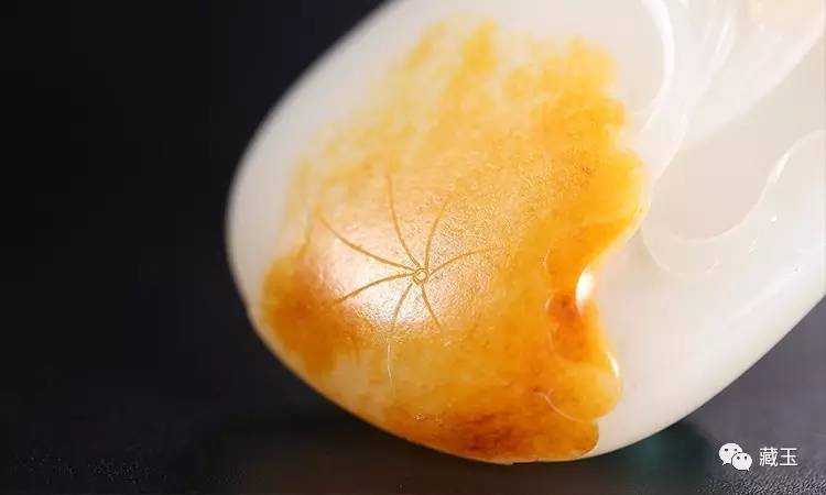 羊脂玉有水线就是籽料吗,真正羊脂玉籽料原石照片