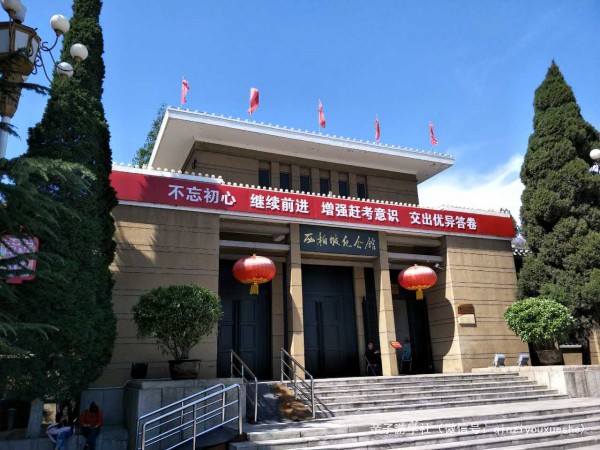 春游记浪漫花季,花谷踏青赏花春游记