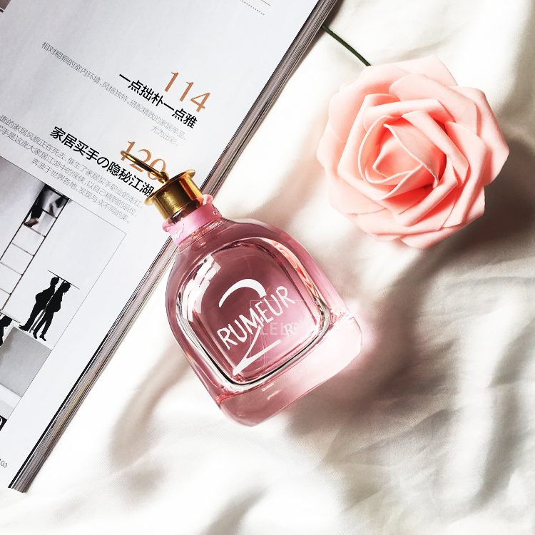 小清新香水推荐学生平价,希汀小清新与绿茶香水