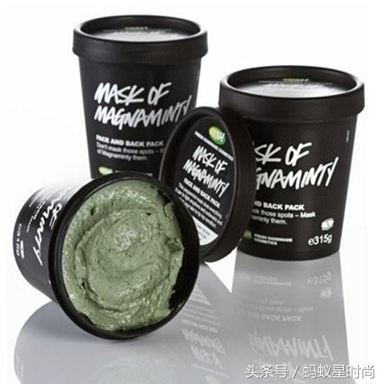 最好用的清洁面膜泥是哪种,清洁控油泥浆面膜推荐品牌