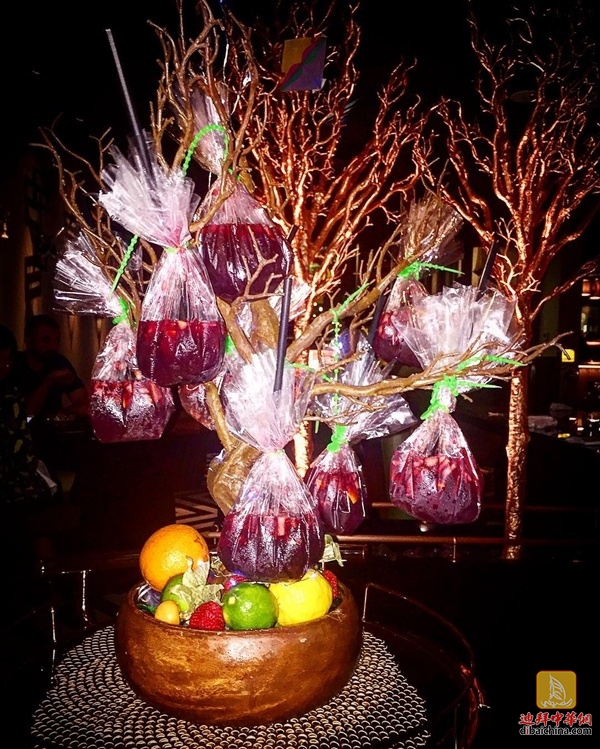 米其林厨师讽刺印度菜像牢饭迪拜印度餐厅表示不服