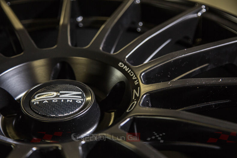 ozsuperturismolm轮毂评测,ozsuperturismogt轮毂