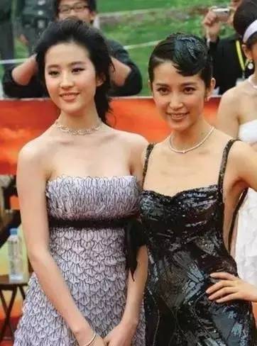 刘亦菲推荐防晒霜,刘亦菲用哪款防晒霜