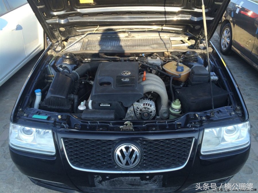 4.5万买了一辆桑塔纳志俊,朋友都说加点钱不如买新车!