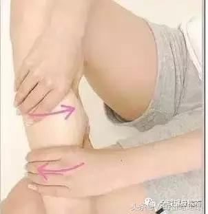 小腿肌肉发达的好处和坏处,女生小腿肌肉太发达怎么救