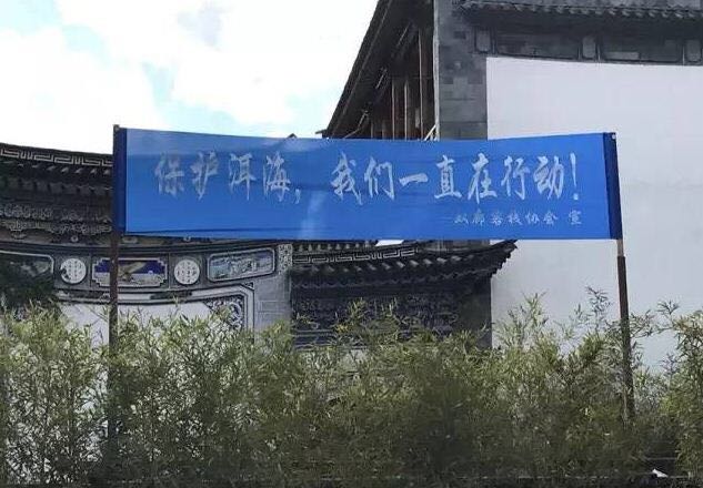 杨丽萍大理酒店暂停营业，日常价格5千，停业原因却让网友点赞