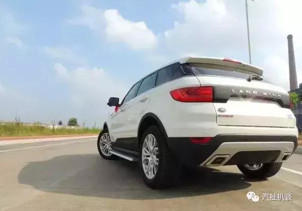 买陆风x7的现在都怎么样了,陆风x7汽车评价怎么样