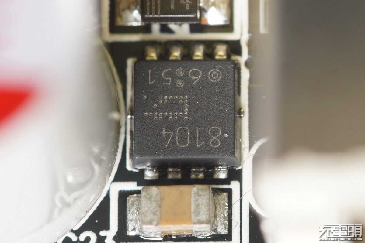 小米充电器33w快充pd,小米官网18w充电器拆解