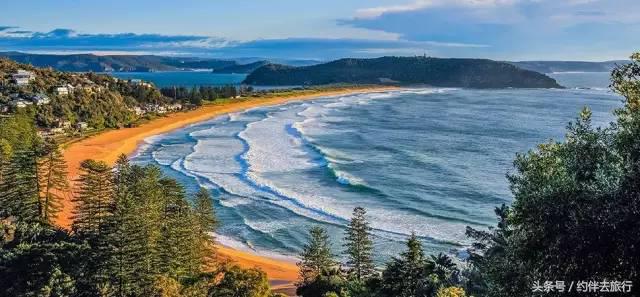 南佛罗里达：阳光眷顾的自由乐土