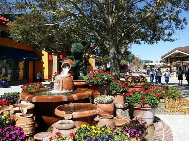 美国奥兰多一日游攻略,美国奥兰多迪士尼攻略