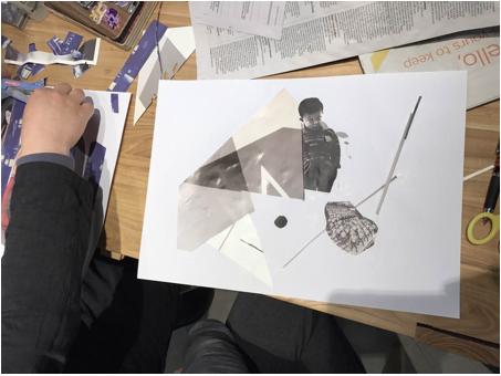 艺术发现之道:艺术及设计专业在英国的未来及职业前景