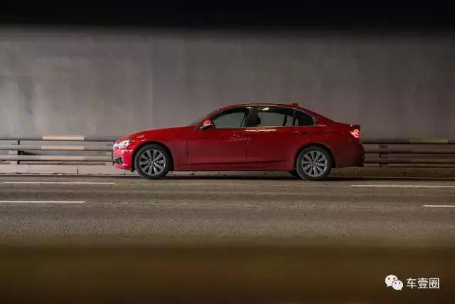 16年宝马318li是三缸吗,bmw318i