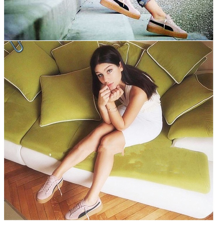 唐嫣杨幂日常穿搭的最爱小白鞋，有没有你喜欢的