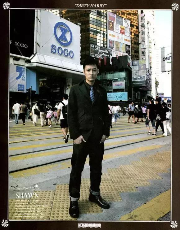 泷泽伸介喜欢的机车,泷泽伸介机车