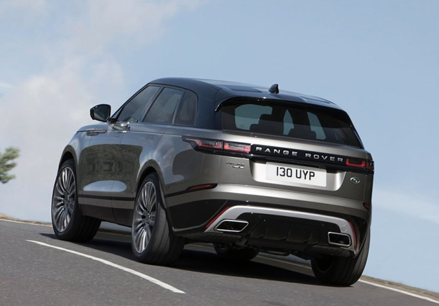 最新上海车展suv有哪些,上海车展值得看的车10万左右