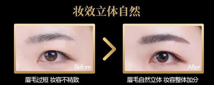 拯救手残党的平价彩妆,拯救钱包君