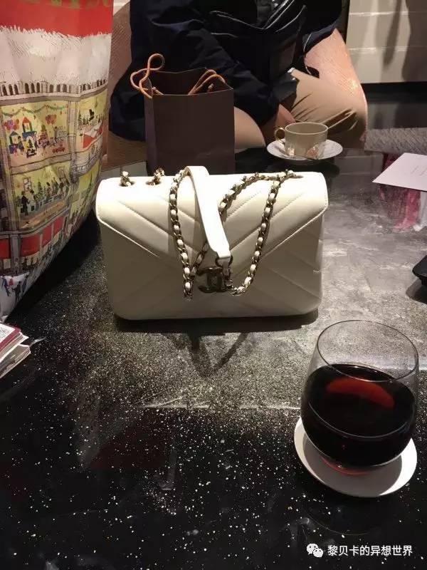 不想一出门就撞包，看看这篇找灵感