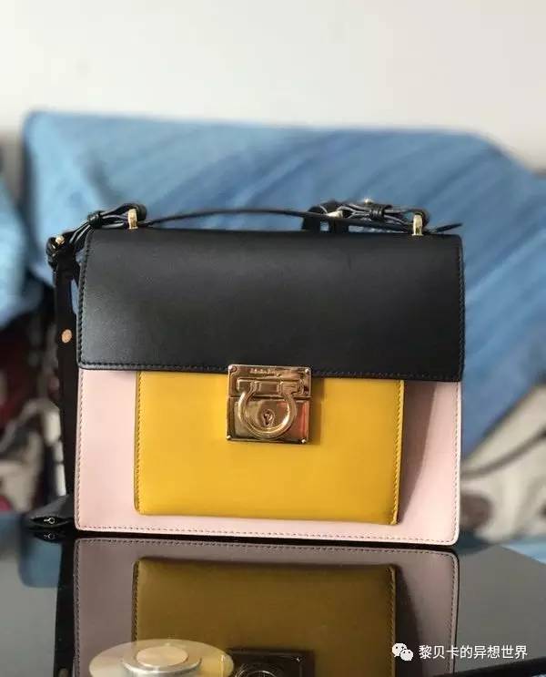 不想一出门就撞包，看看这篇找灵感