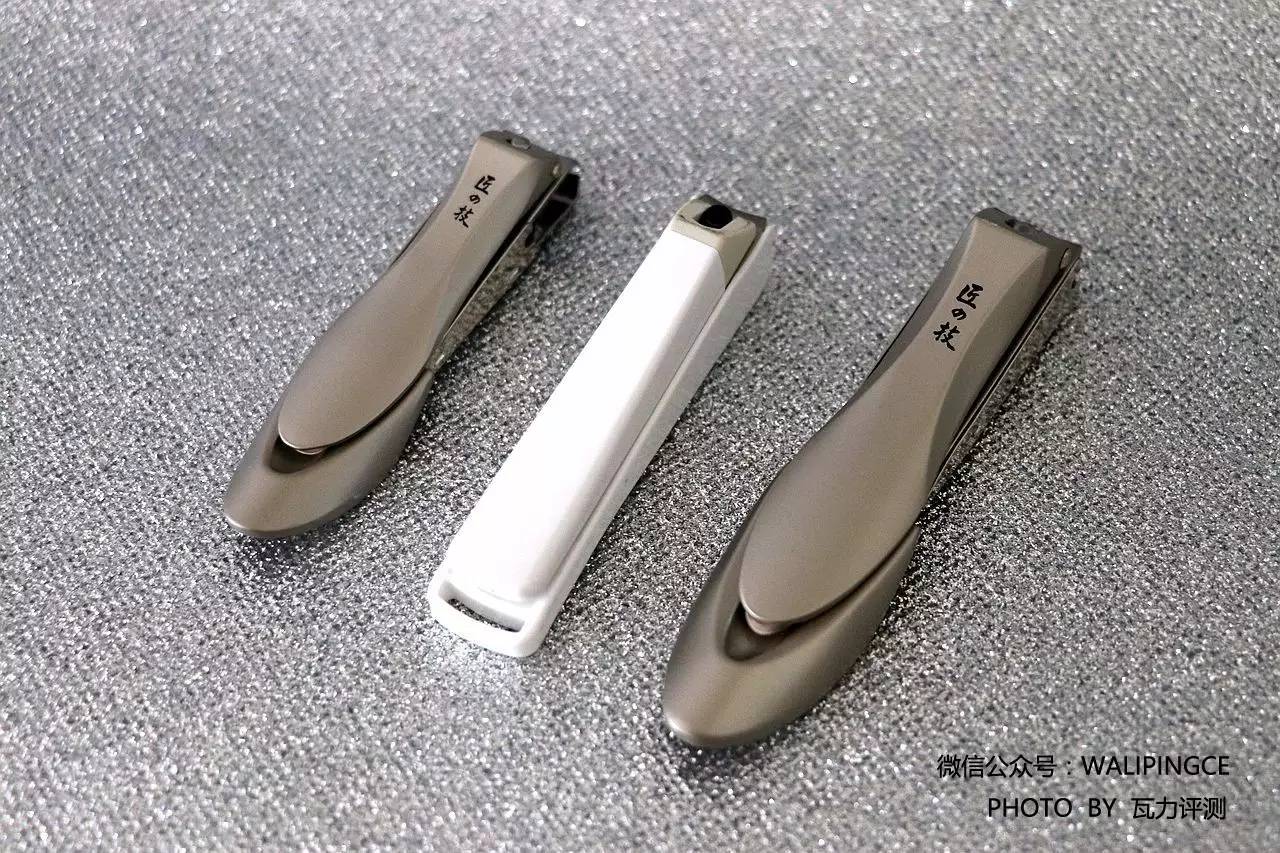 指甲刀众筹,智能指甲刀评测