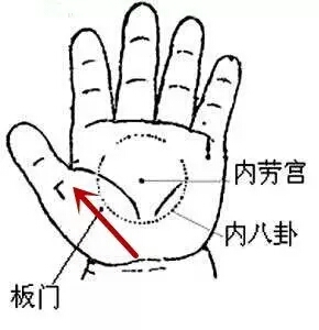 宝宝支气管肺炎怎么办?学会推拿让宝宝少受罪!