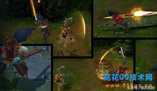 盘点英雄联盟性价比最高的皮肤,英雄联盟最值得入手的一款皮肤