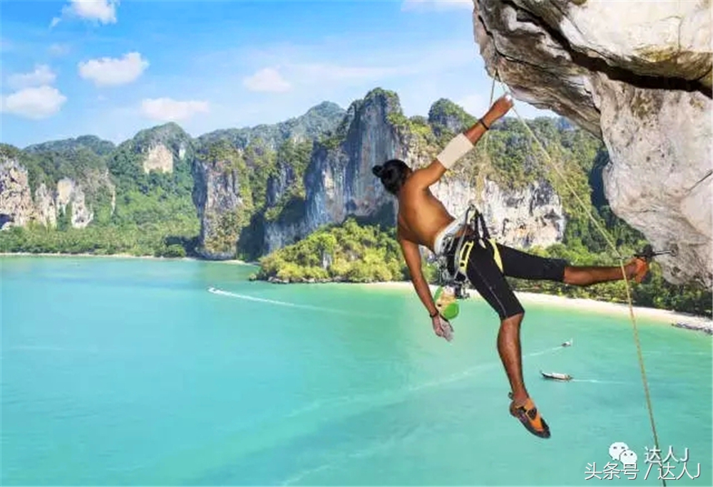 显然不适合玩婚内出轨！全泰国最大的泳池原来在这里