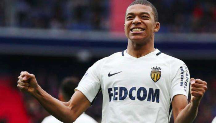 fifa17前锋妖人,fifa17法甲阵容