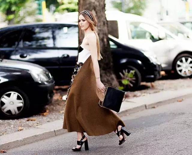 春季刮风头发乱糟糟,我有这些“治愈”法宝!