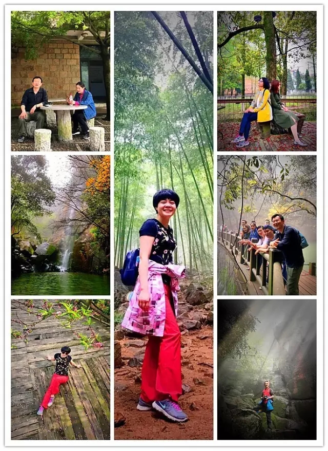 同光资本总裁班,同光总裁班戈壁徒步