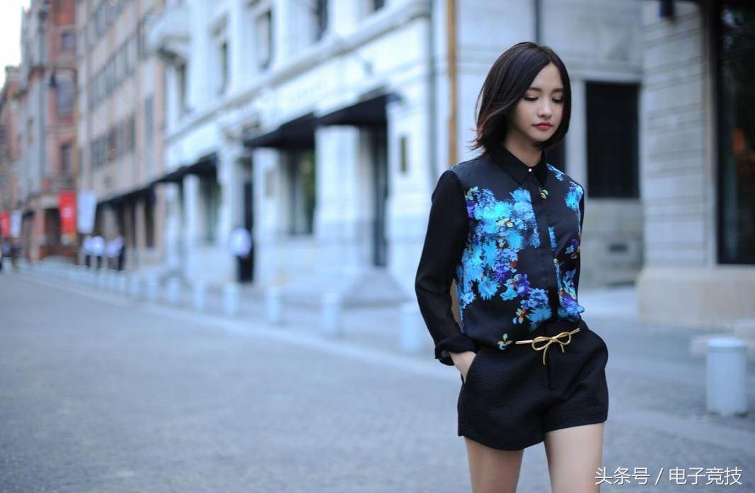 Miss是海南大学会计专业毕业！盘点学霸级女主播｜悦竞有料