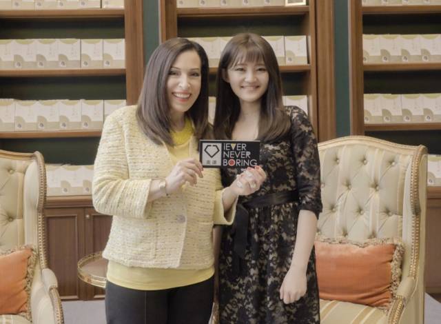 不能不看的独家访谈和美容资讯来啦！