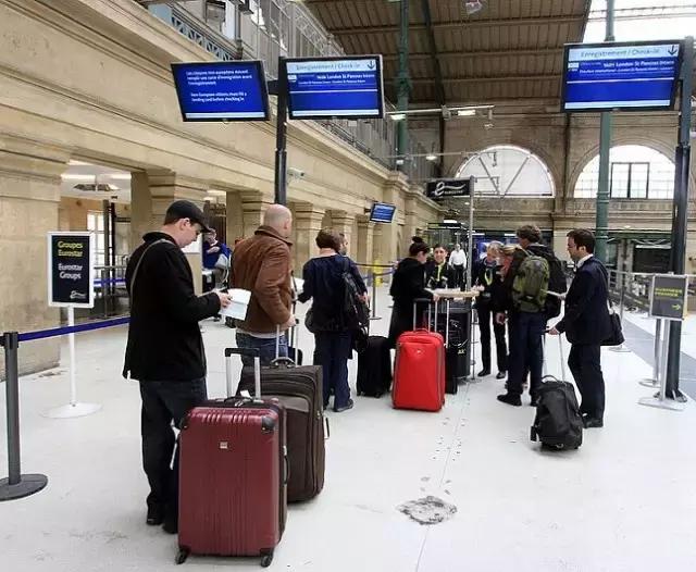 欧洲退税全过程,欧洲退税最简单的方法