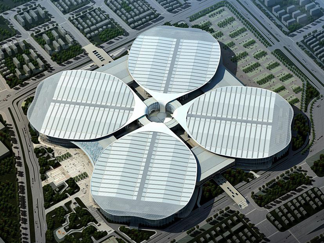 最新上海车展suv有哪些,上海车展值得看的车10万左右