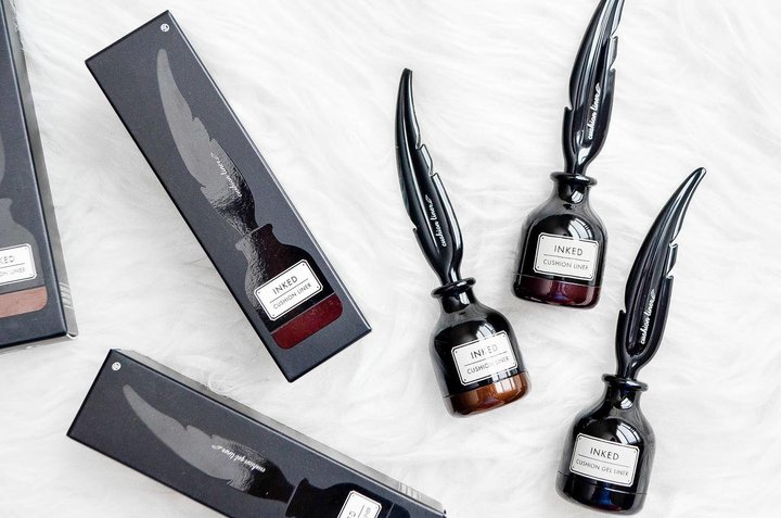 拯救手残党的平价彩妆,拯救钱包君