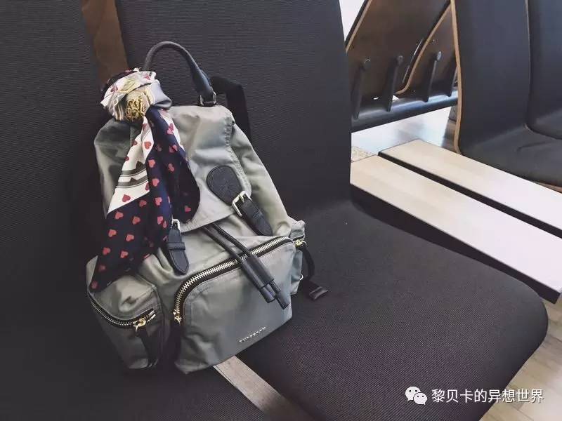 不想一出门就撞包，看看这篇找灵感