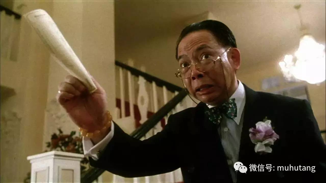 周星驰和吴孟达谁厉害,周星驰和吴孟达20年前